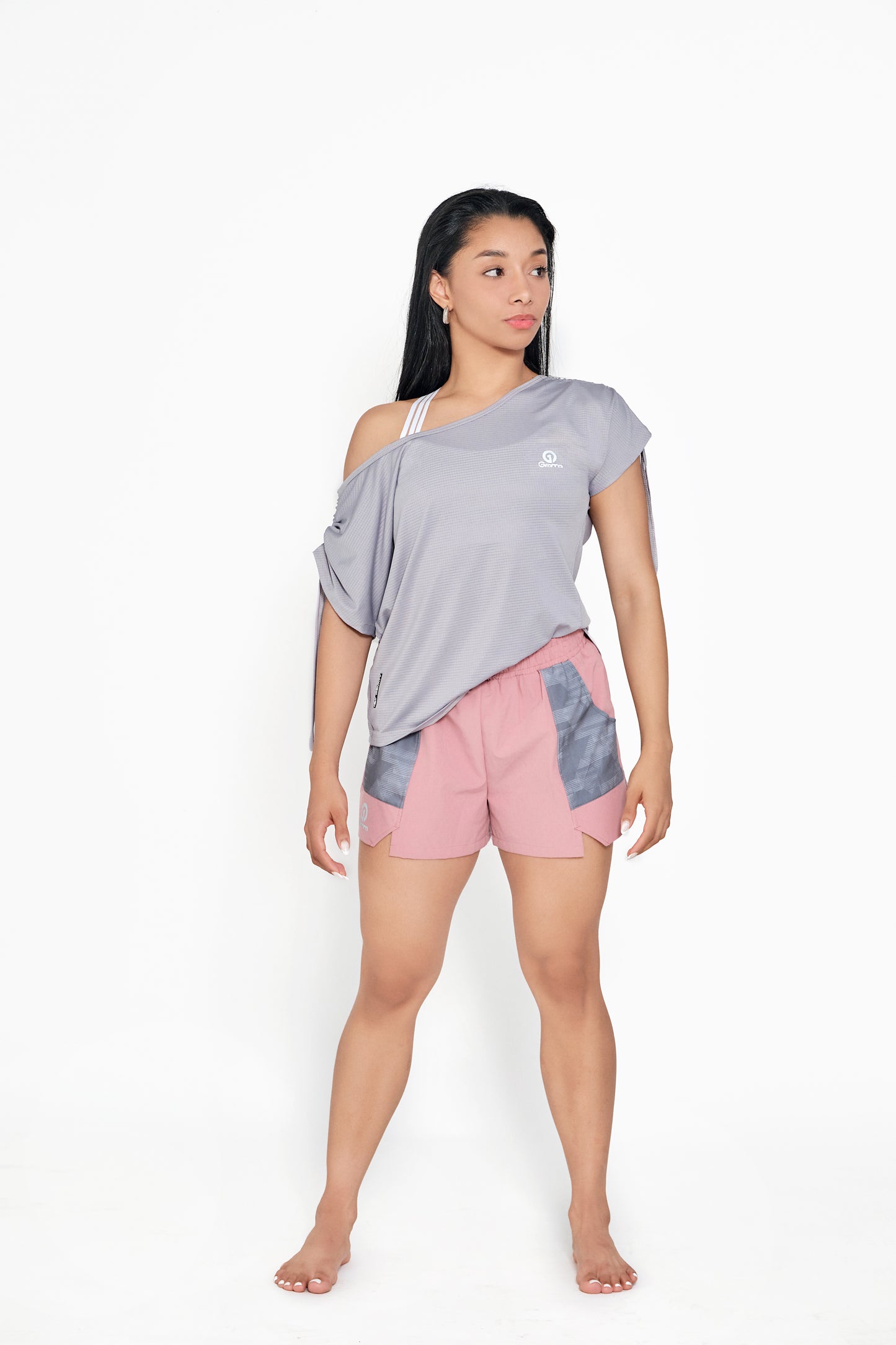 BLUSA LAUREL