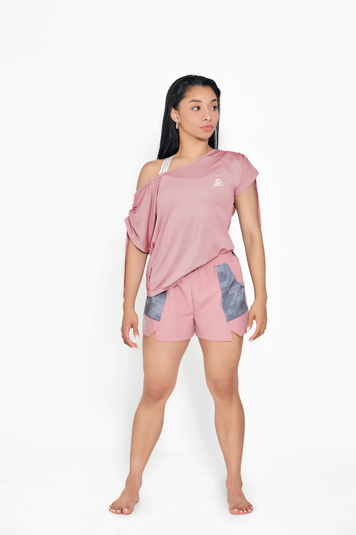 BLUSA LAUREL