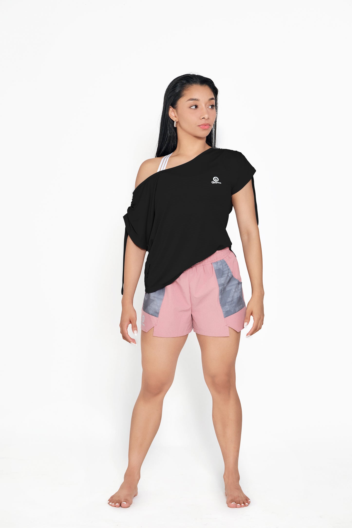 BLUSA LAUREL