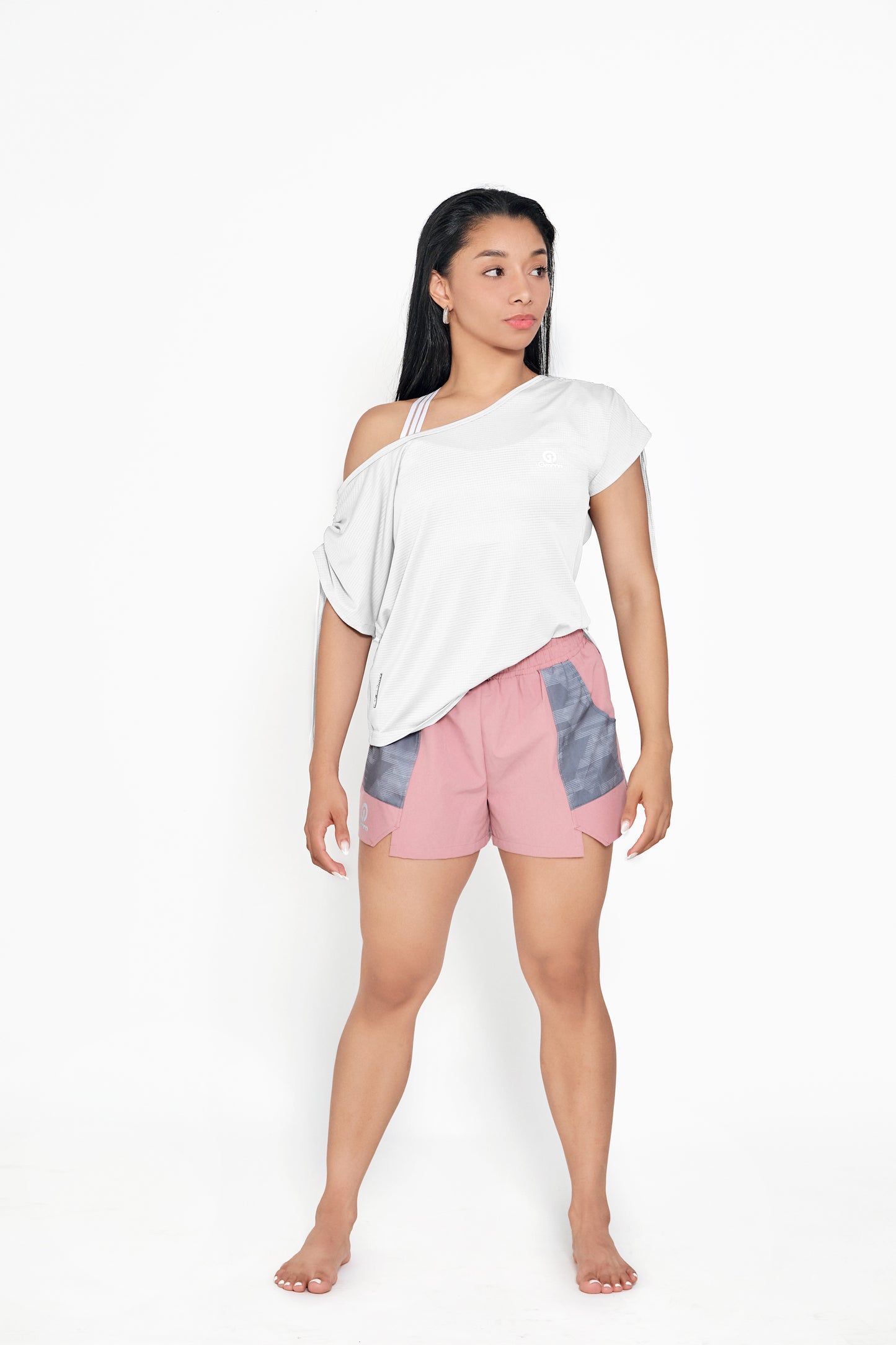 BLUSA LAUREL