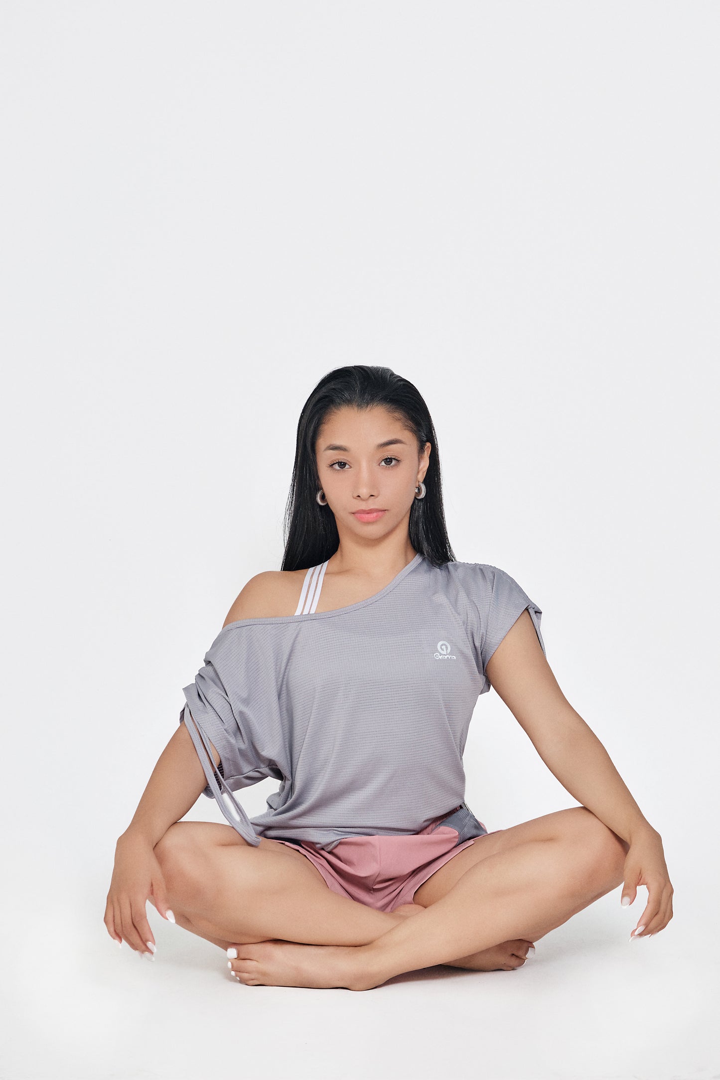 BLUSA LAUREL
