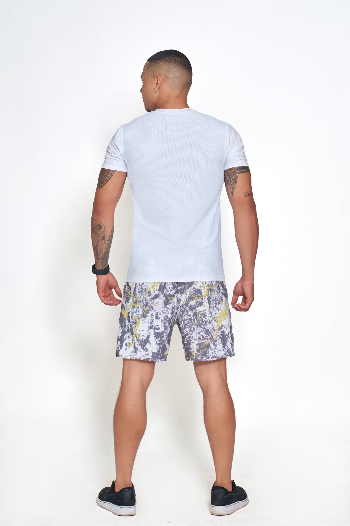 CAMISETA MAEL