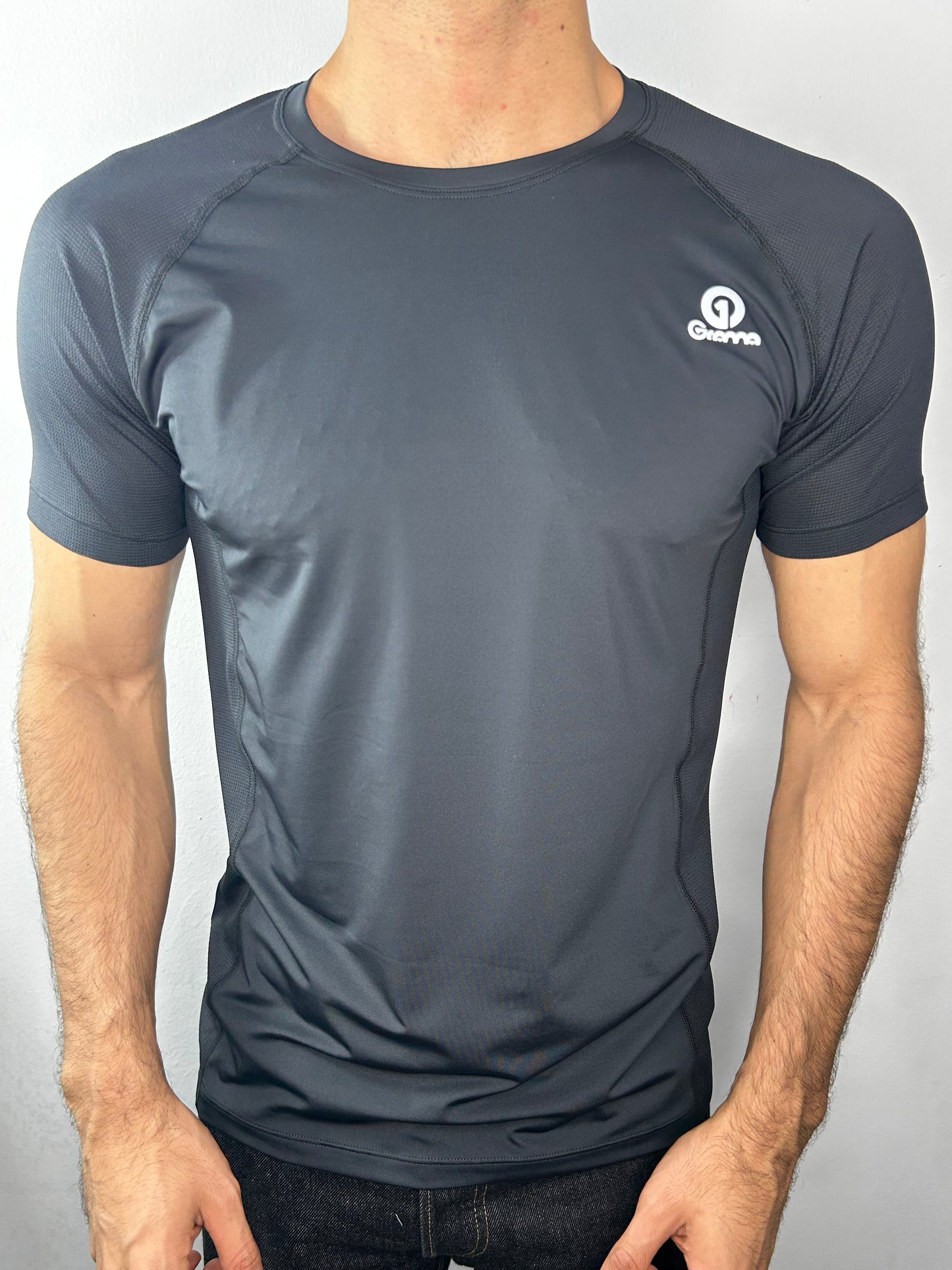 CAMISETA RENZO