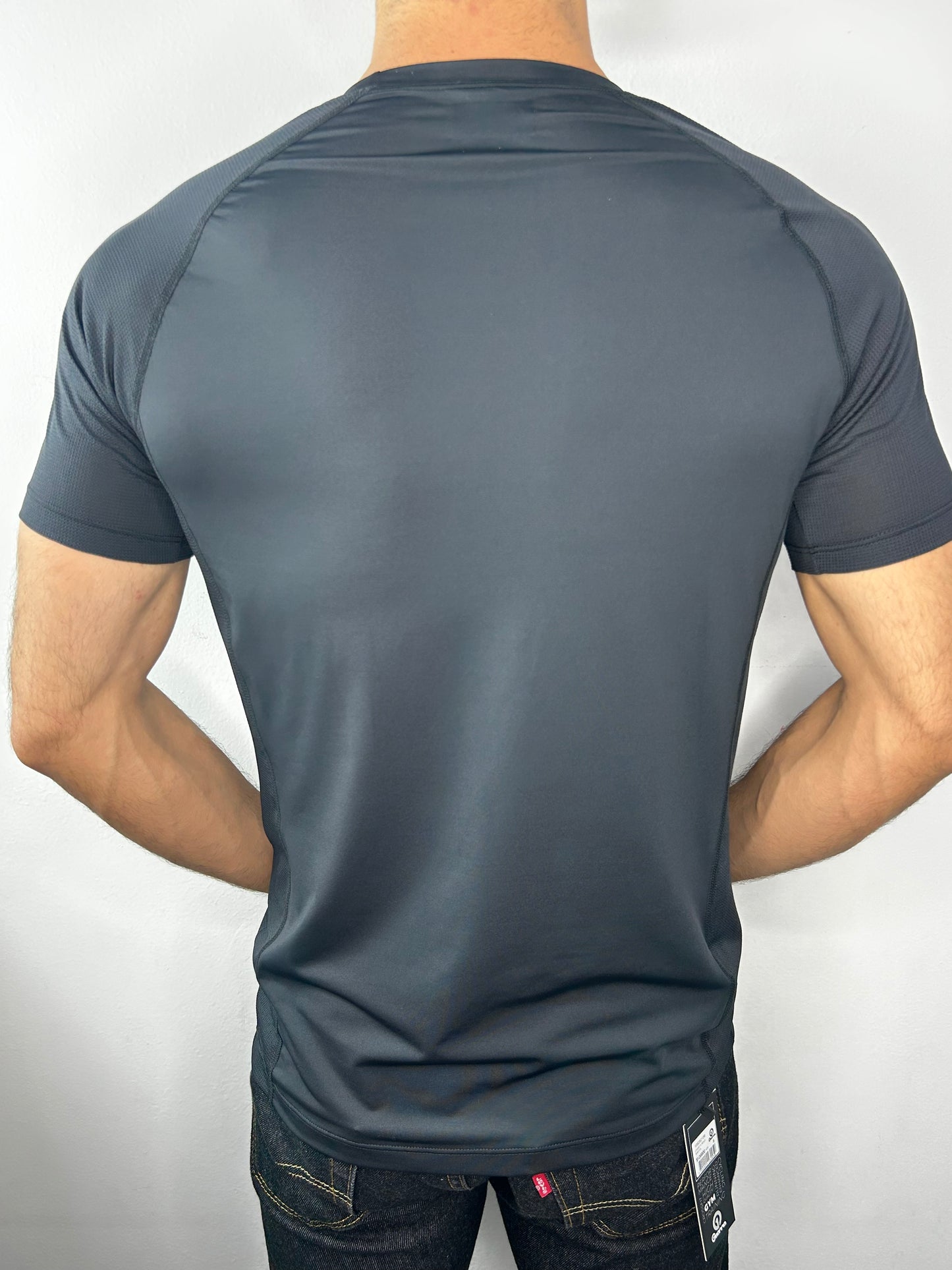 CAMISETA RENZO