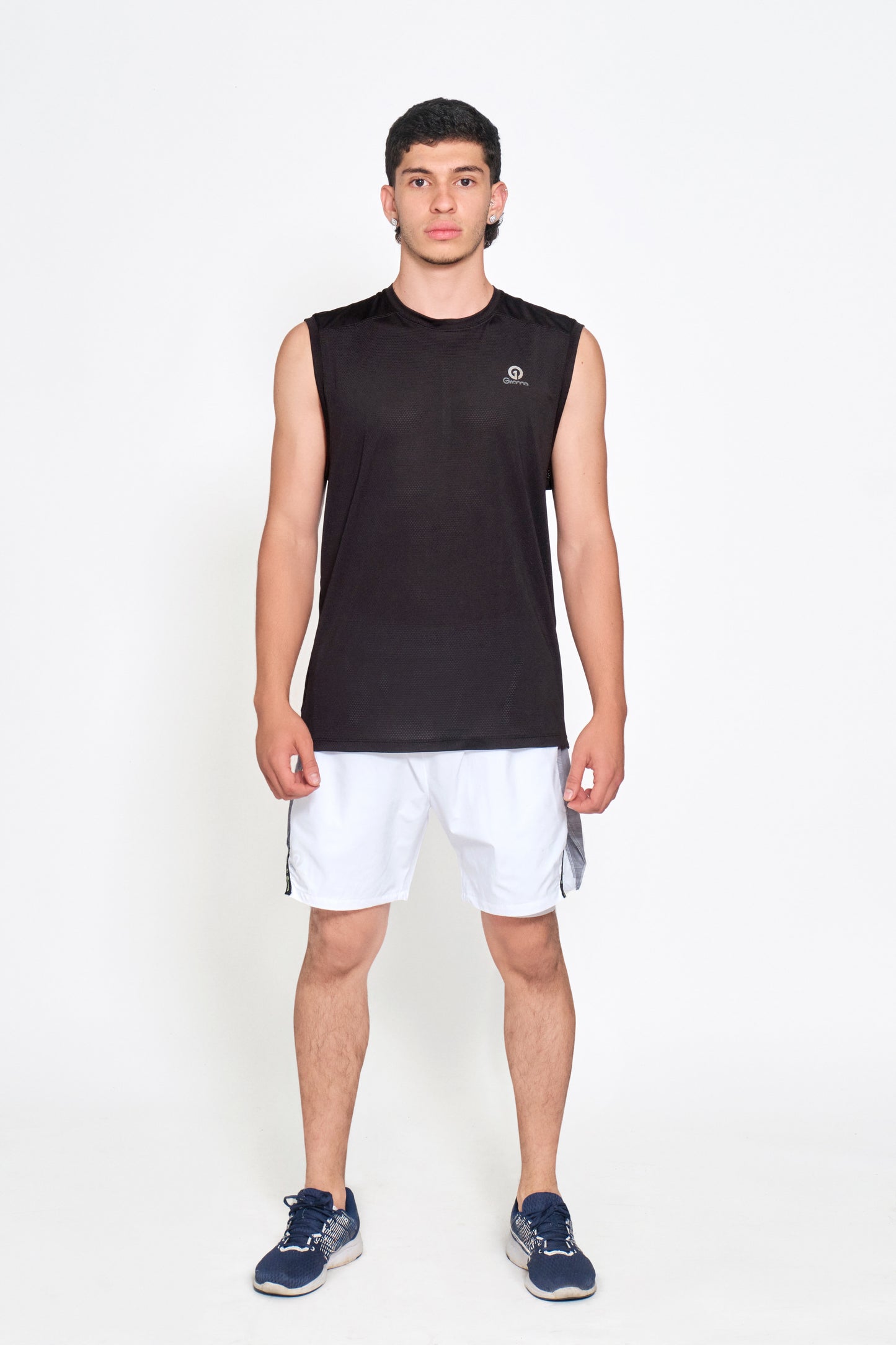 CAMISILLA RUMAN