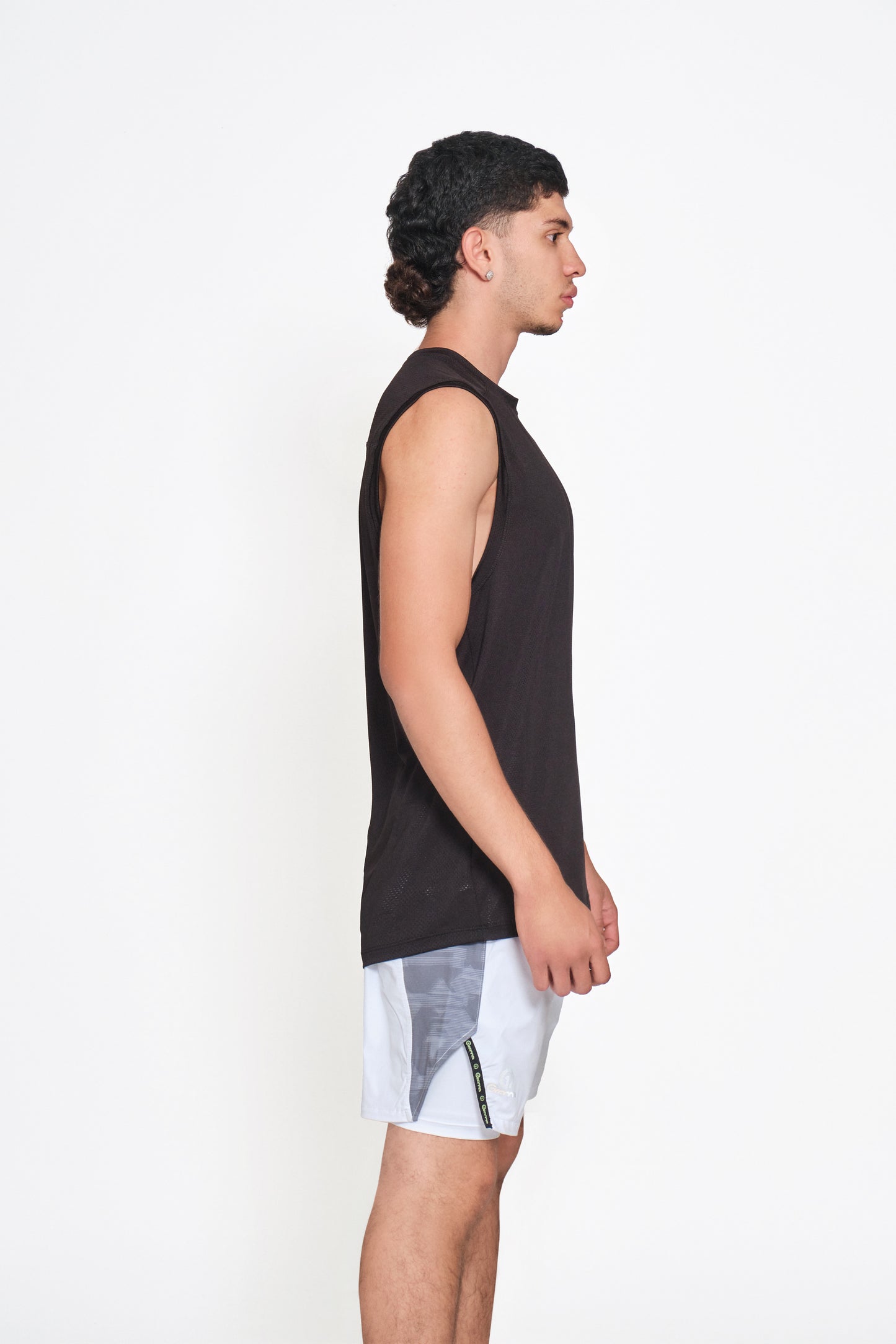CAMISILLA RUMAN