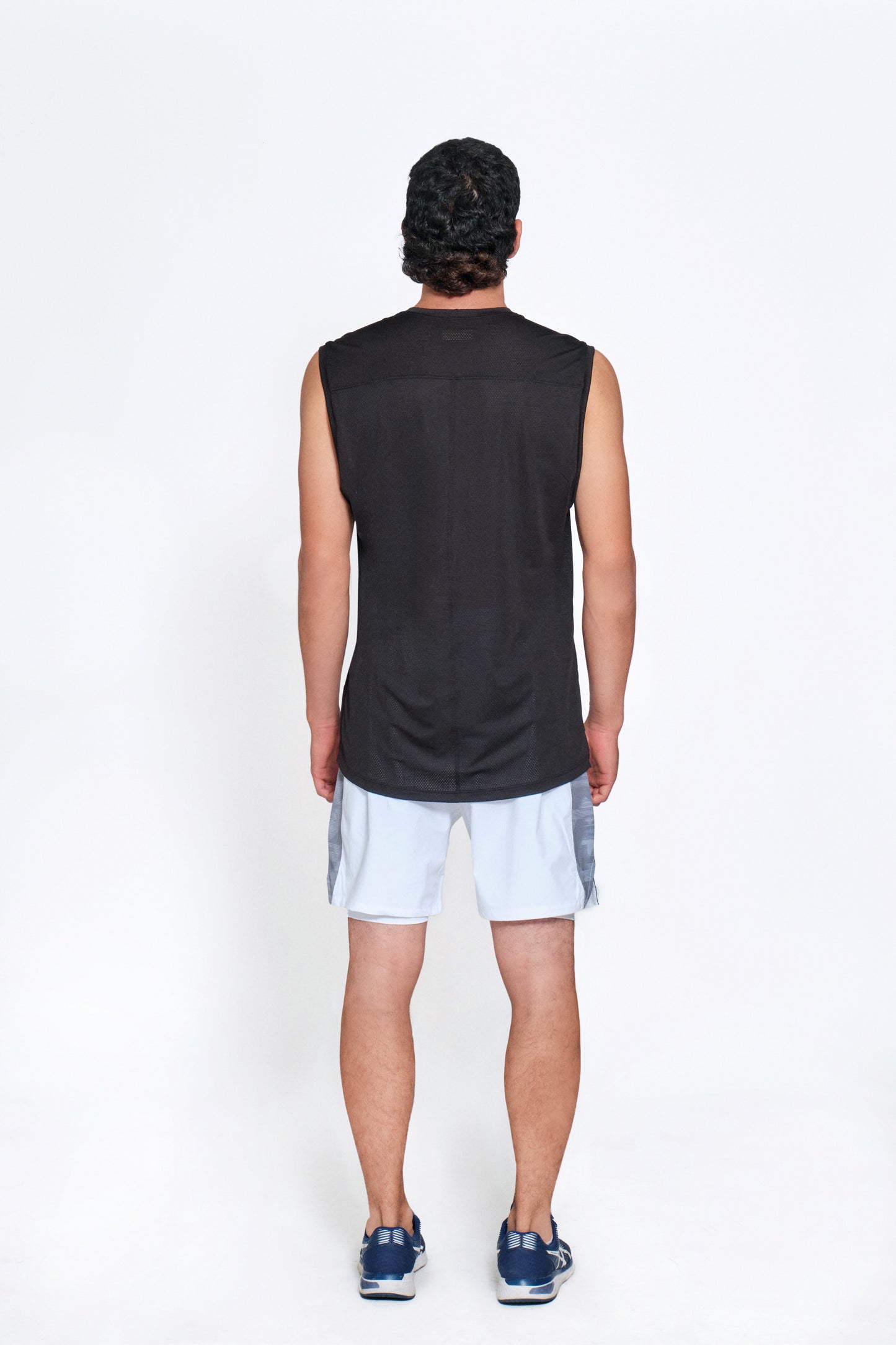 CAMISILLA RUMAN