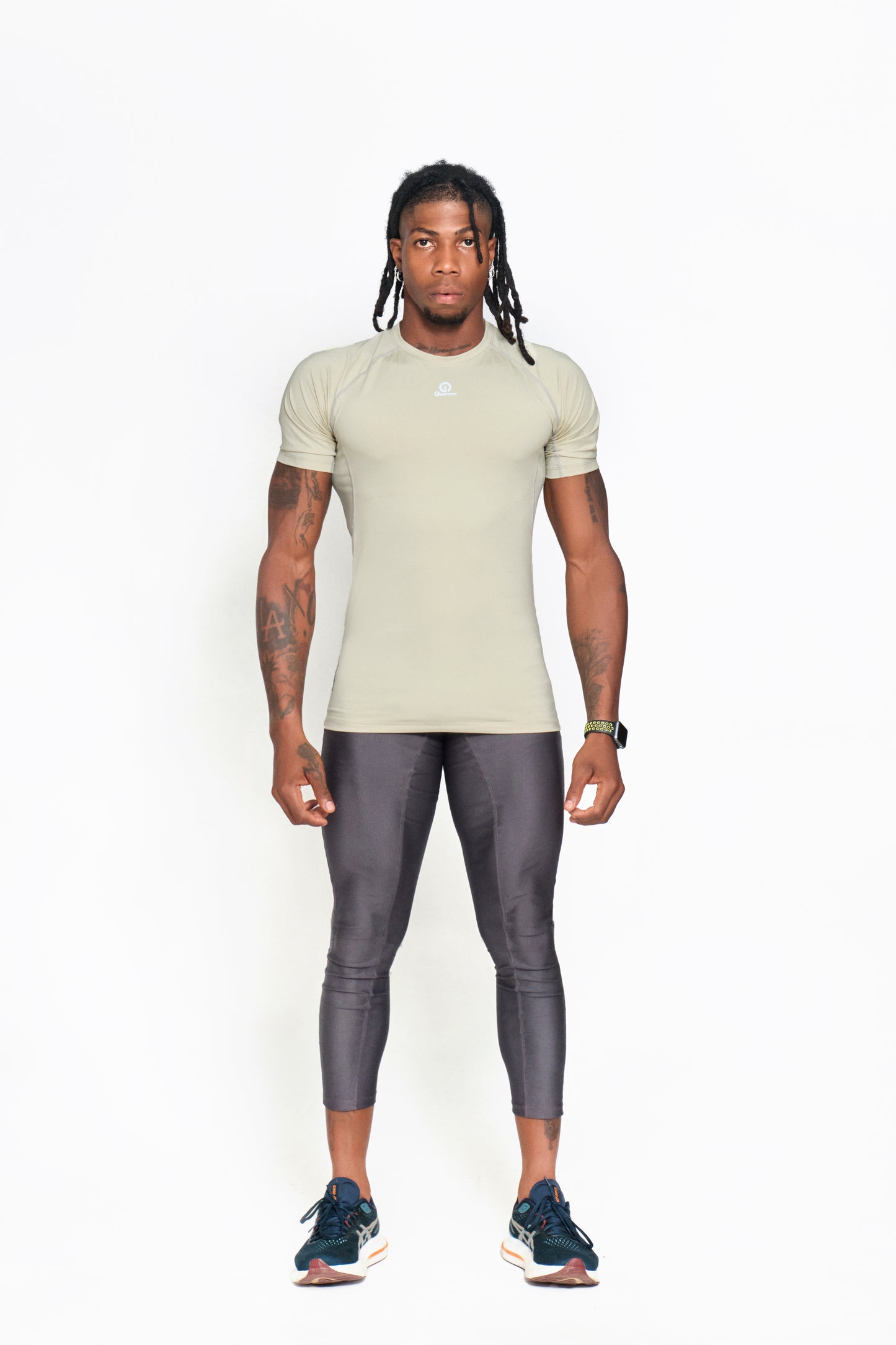 CAMISETA ELONS