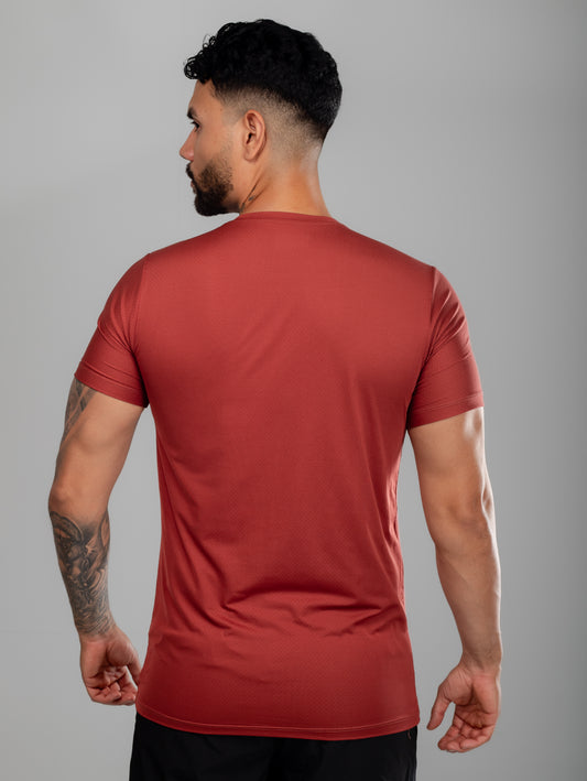 CAMISETA ESSENTIALS