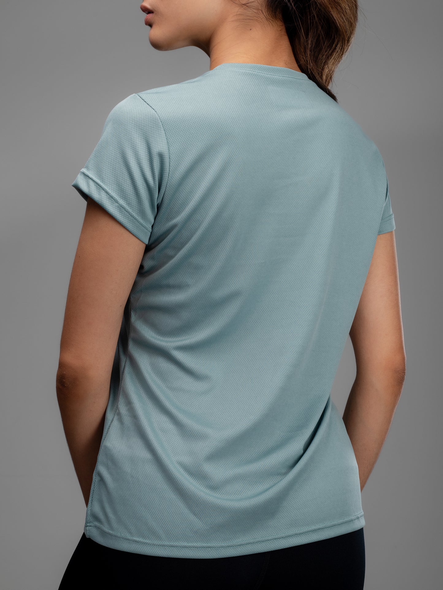 BLUSA ESSENTIALS (3 UNIDADES)