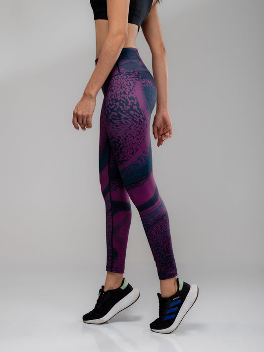 LEGGINGS PRINT 1