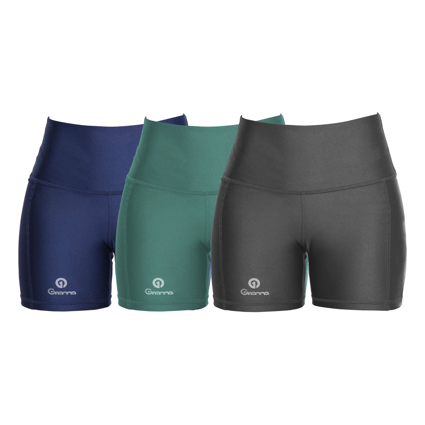 BIKER ESSENTIALS (3 UNIDADES)