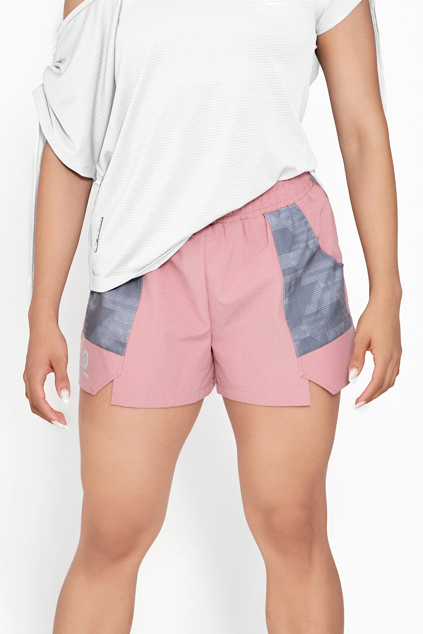 PANTALONETA LAUREL