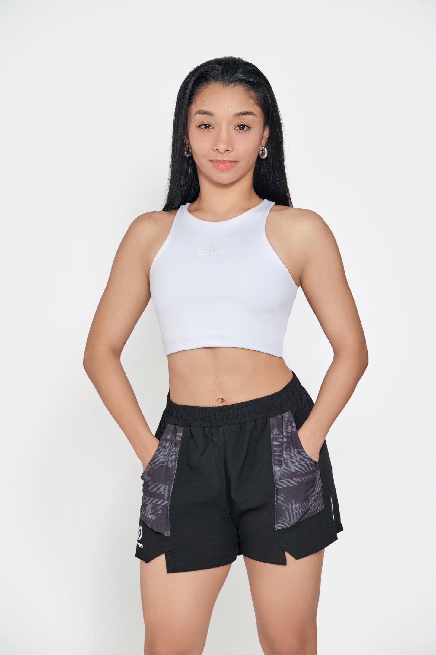 PANTALONETA LAUREL