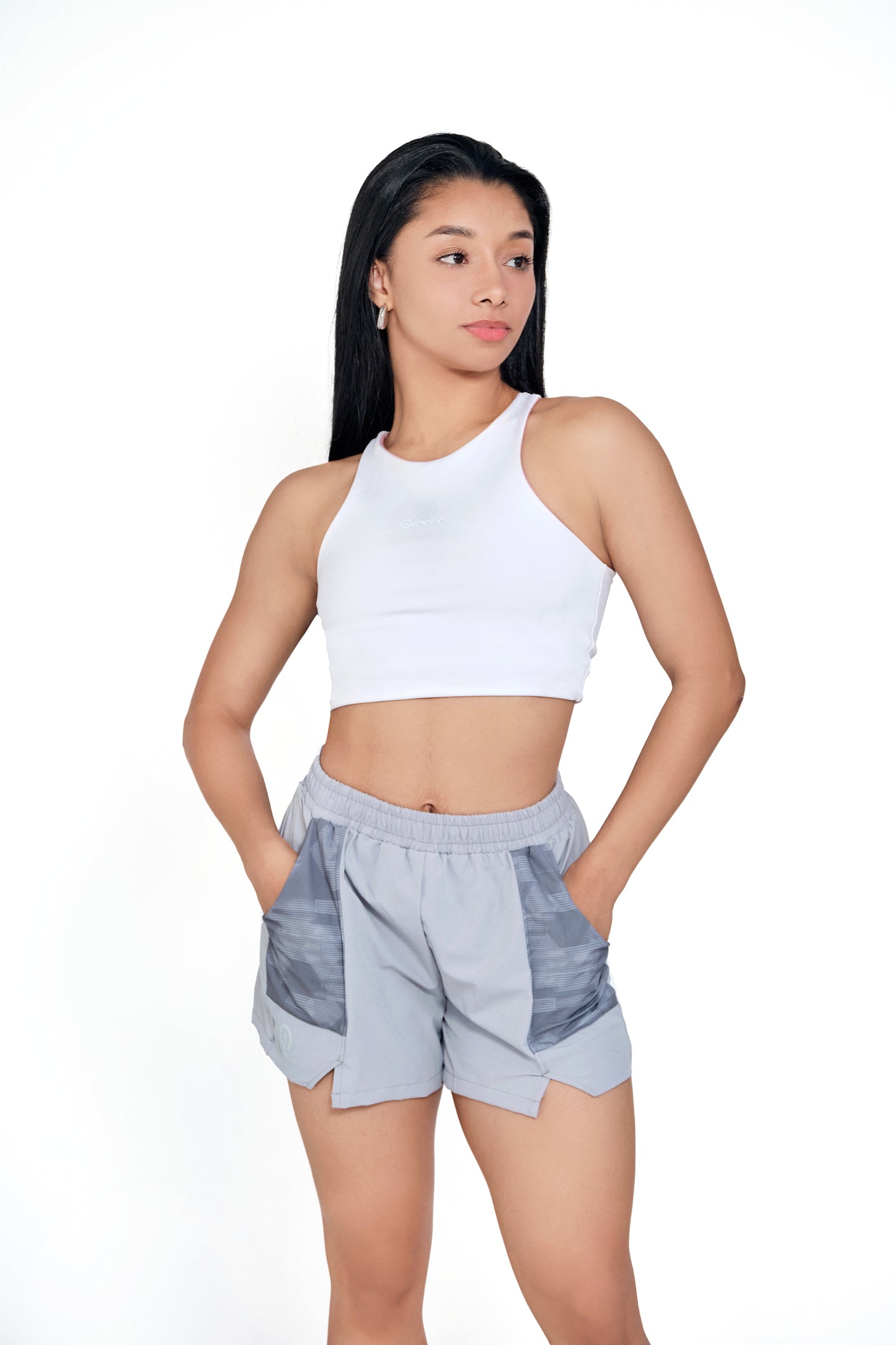 PANTALONETA LAUREL