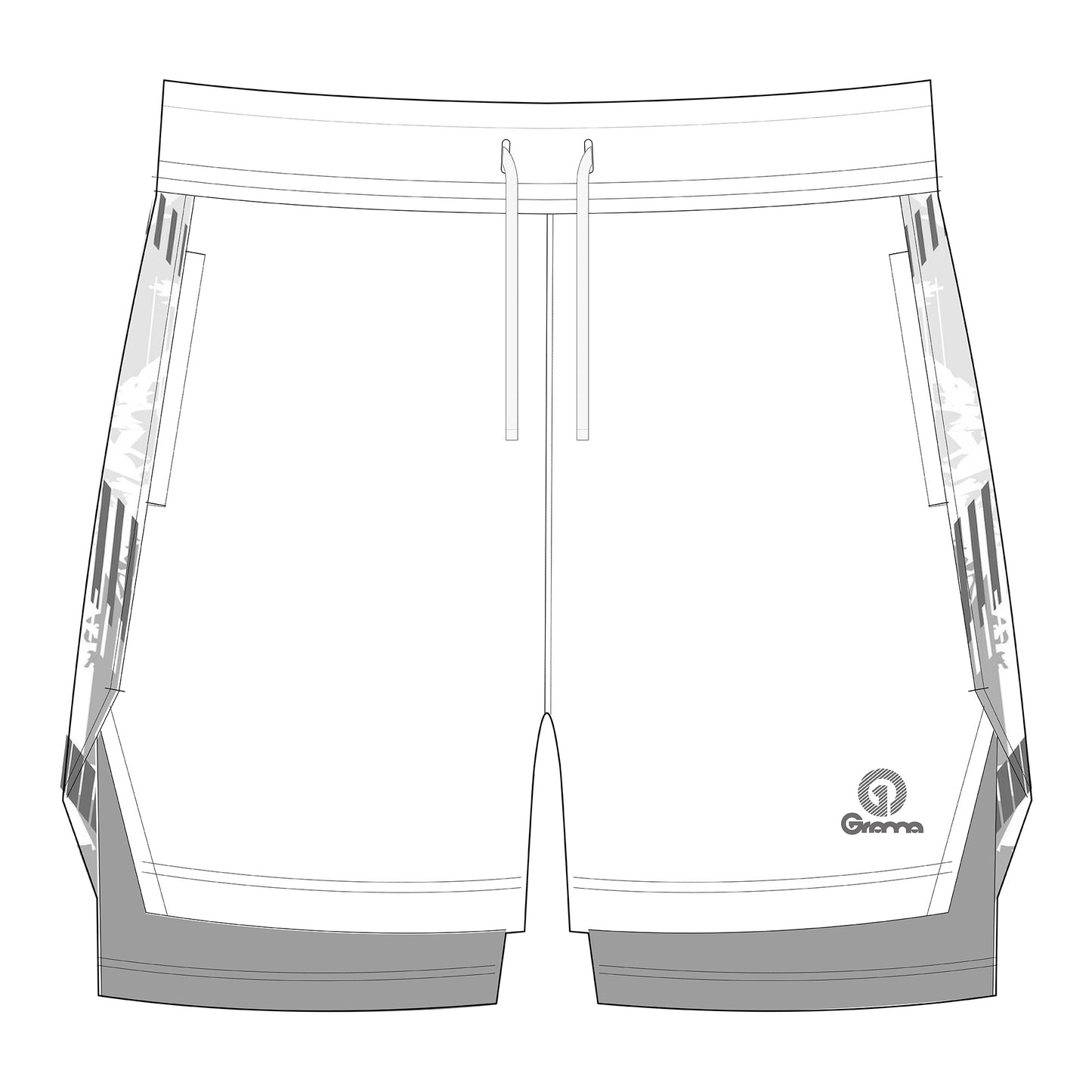 PANTALONETA REMZO