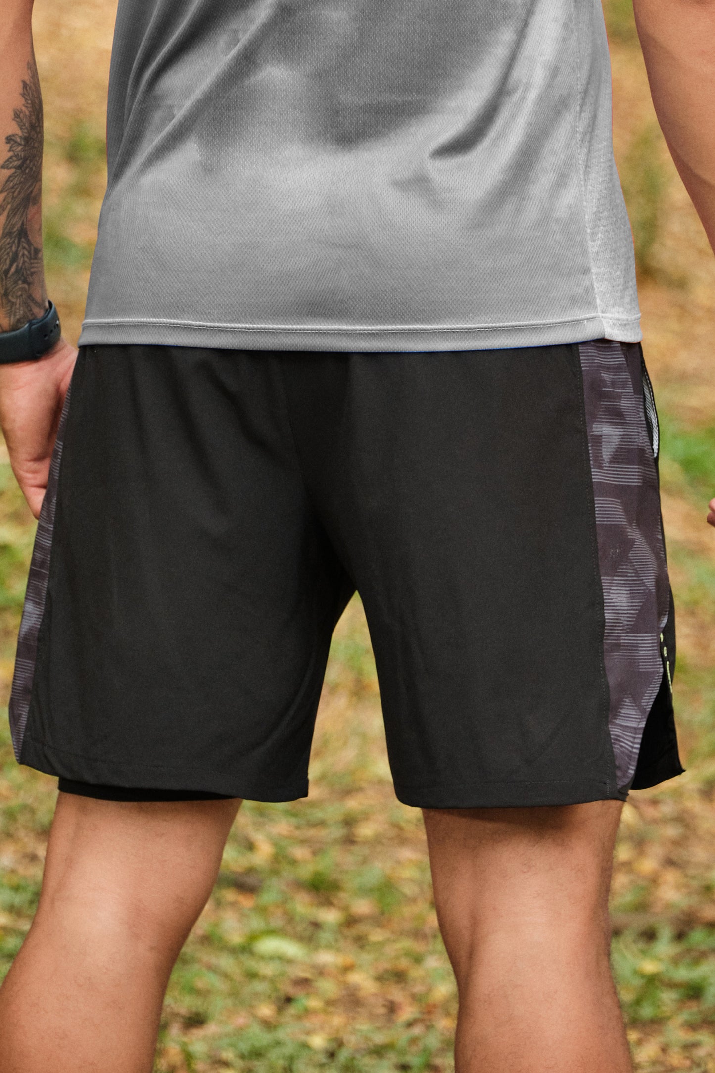 PANTALONETA REMZO