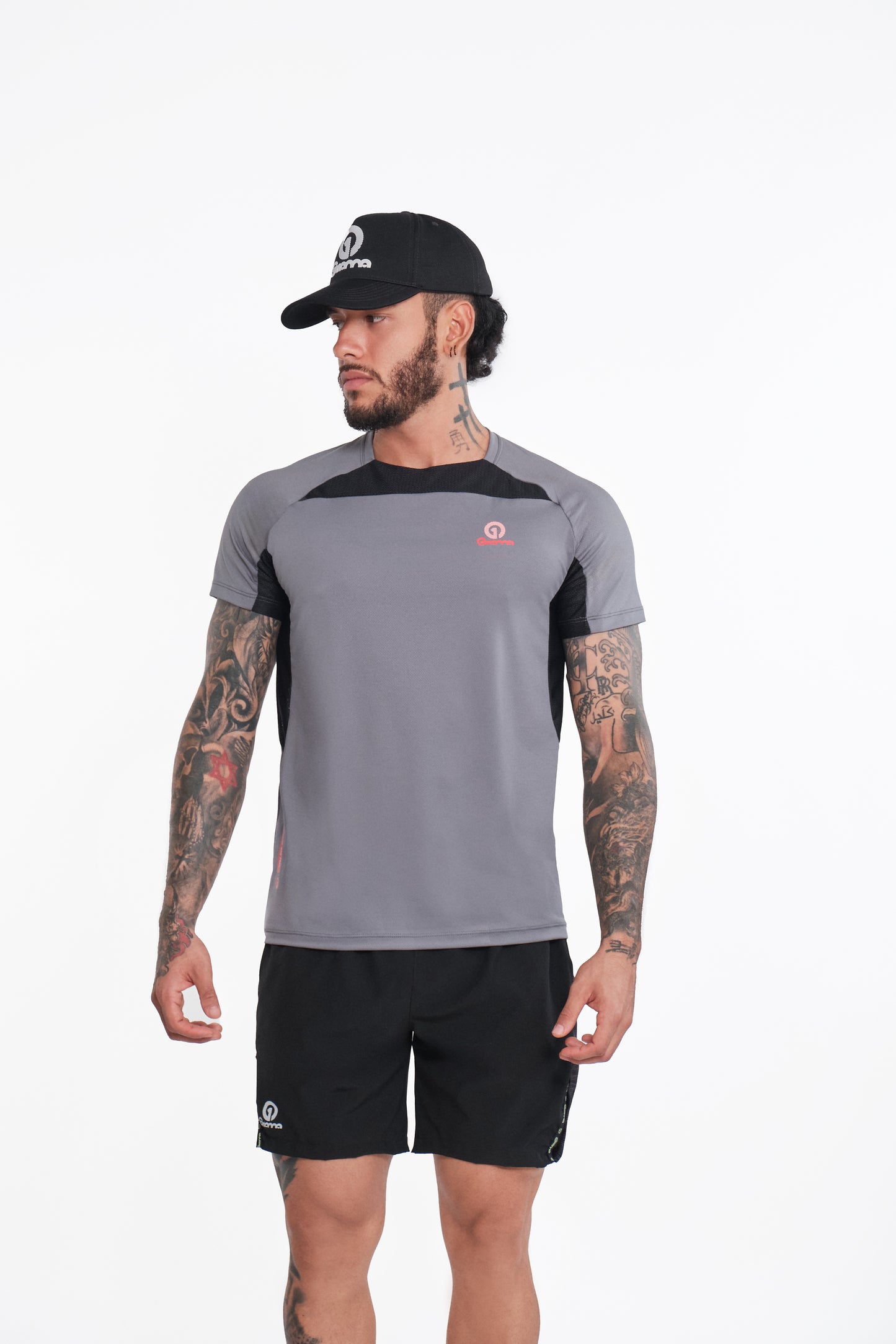 CAMISETA MANU