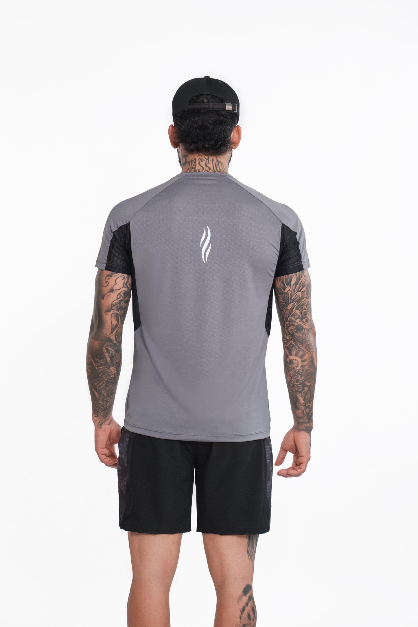 CAMISETA MANU