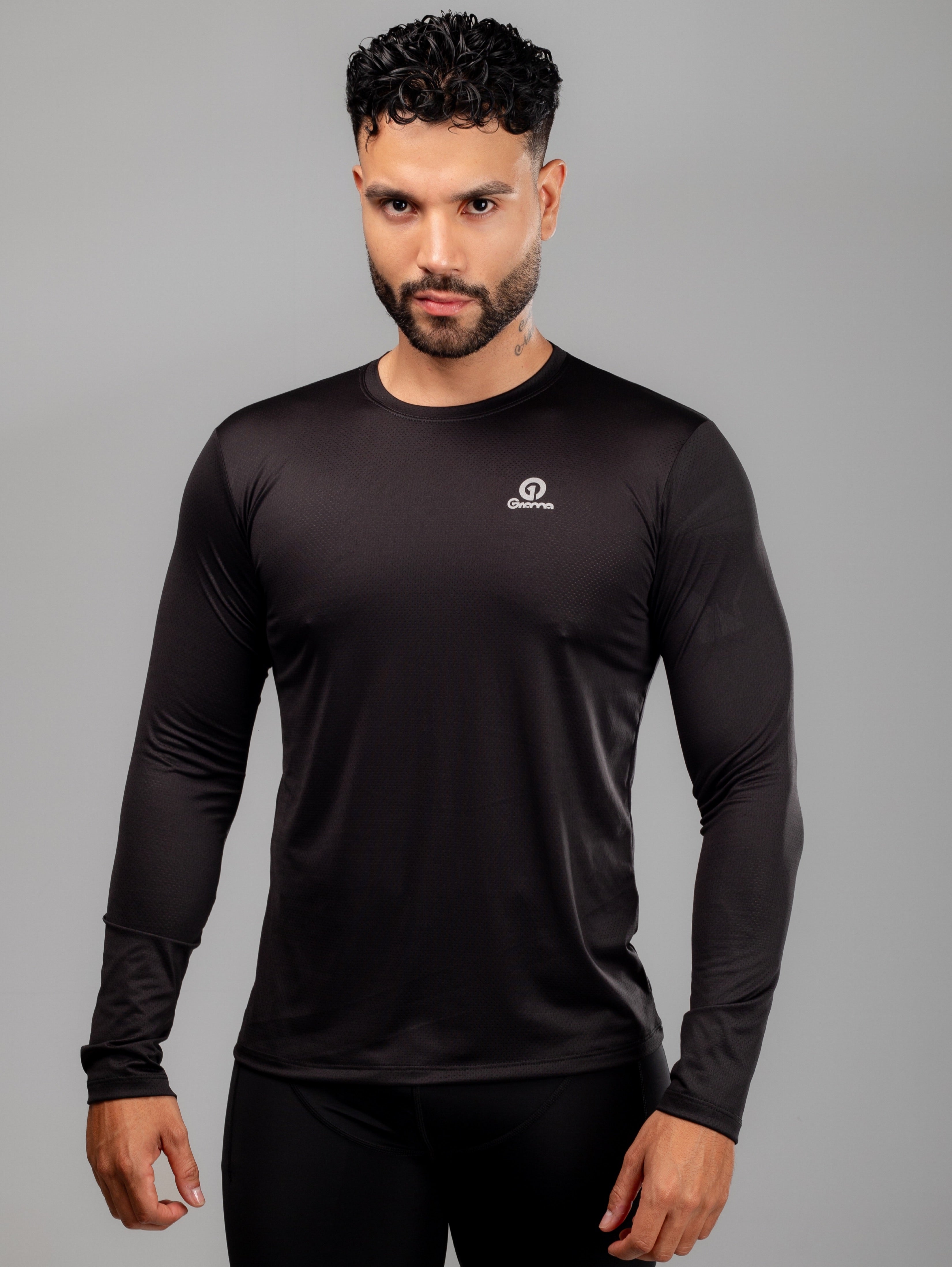 grama ropa deportiva