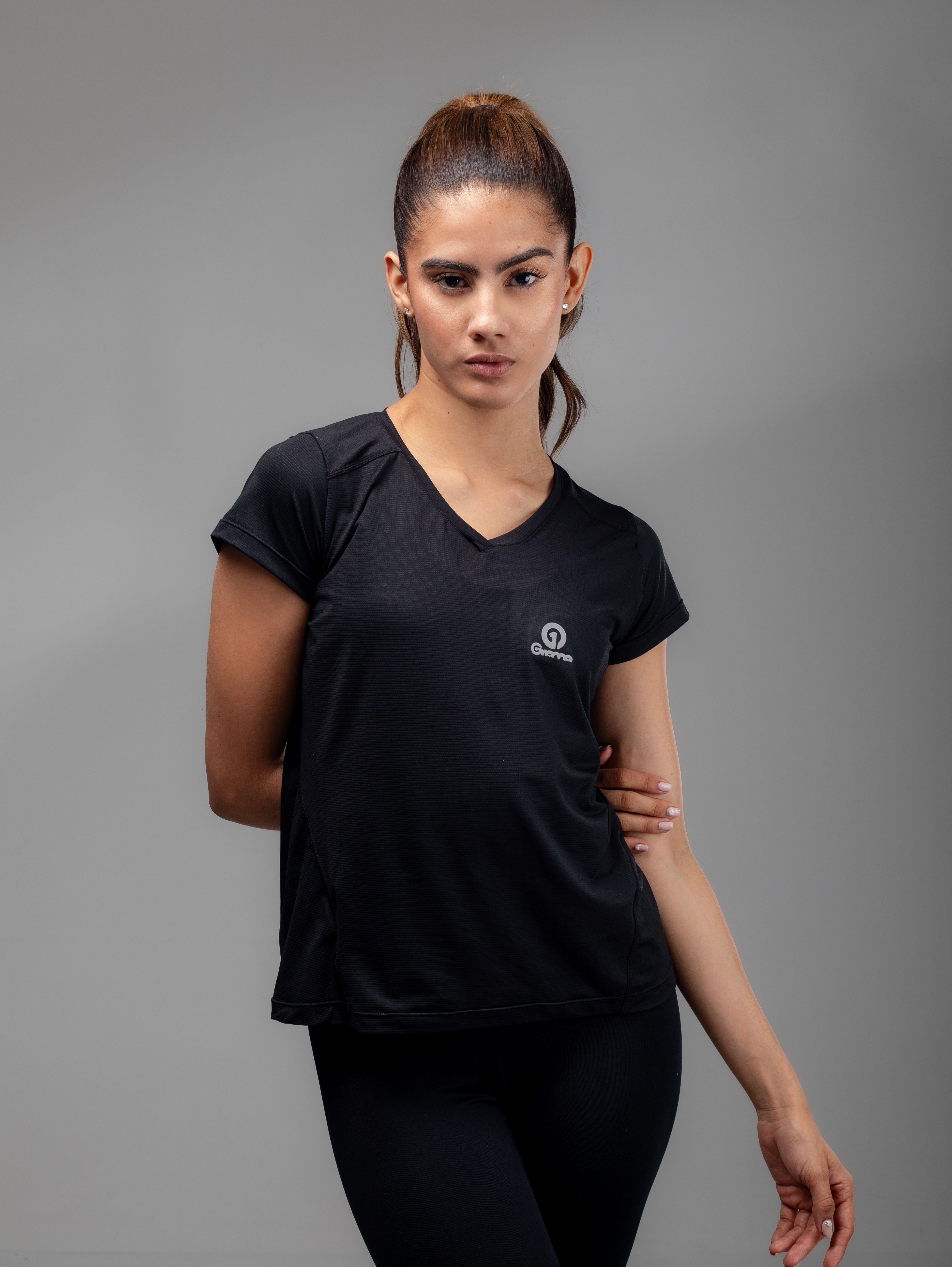 grama ropa deportiva