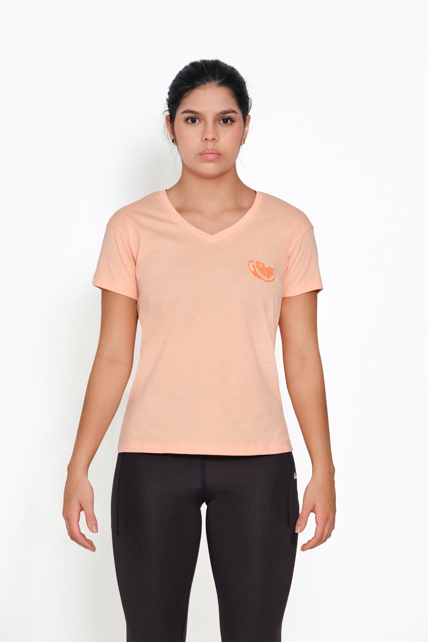 BLUSA CUELLO V 2