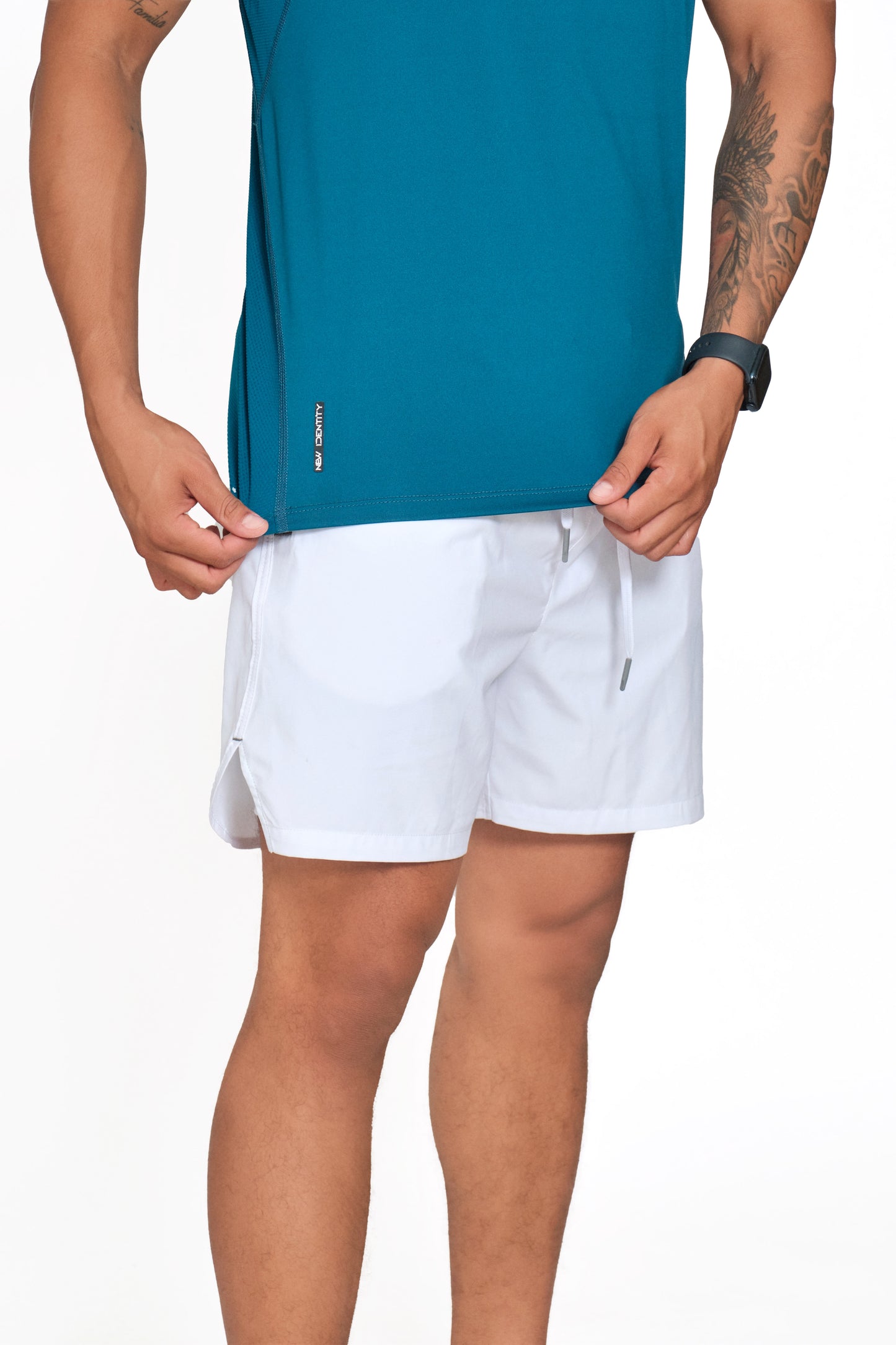 CAMISETA MAEL