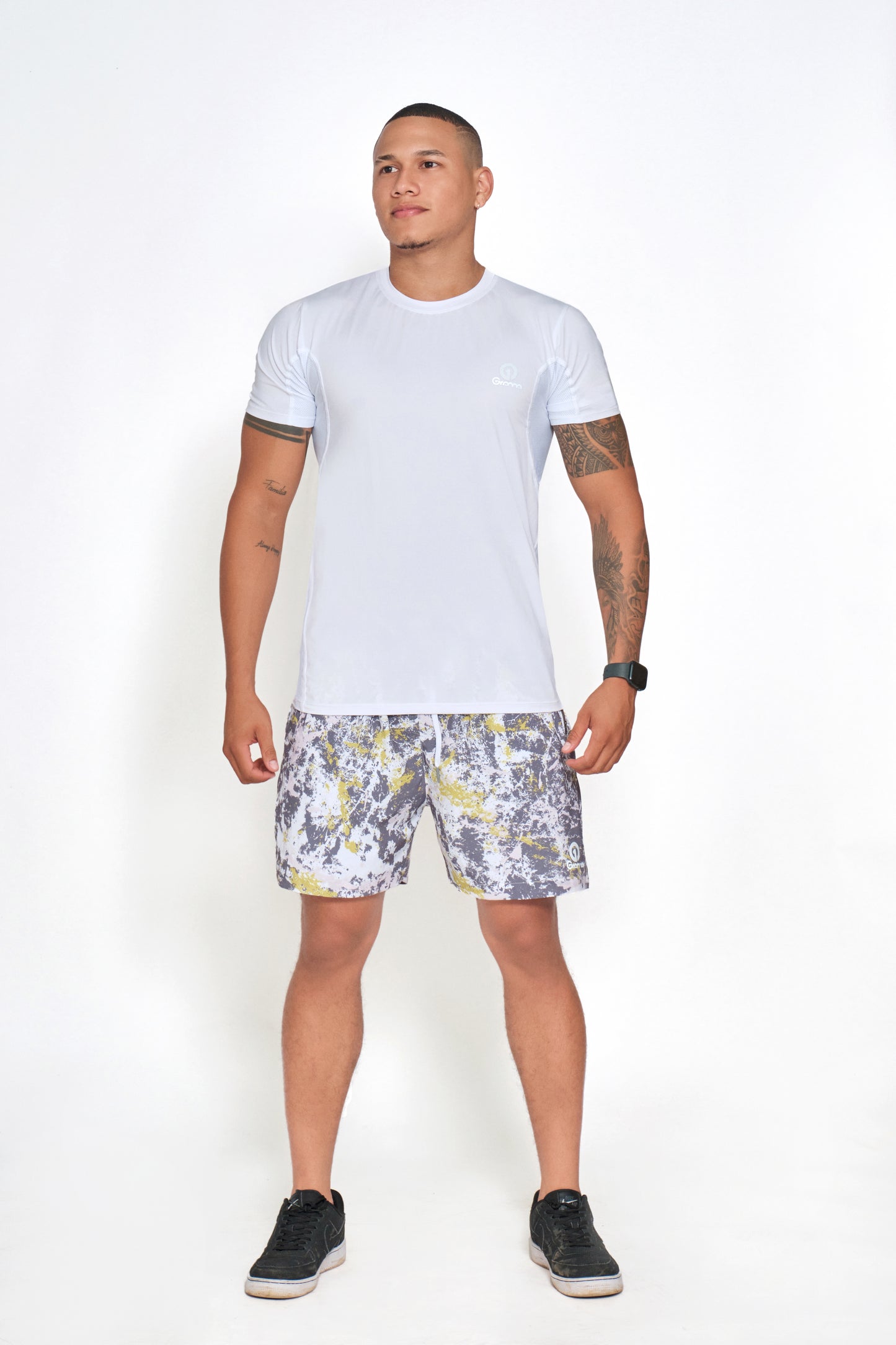 CAMISETA MAEL