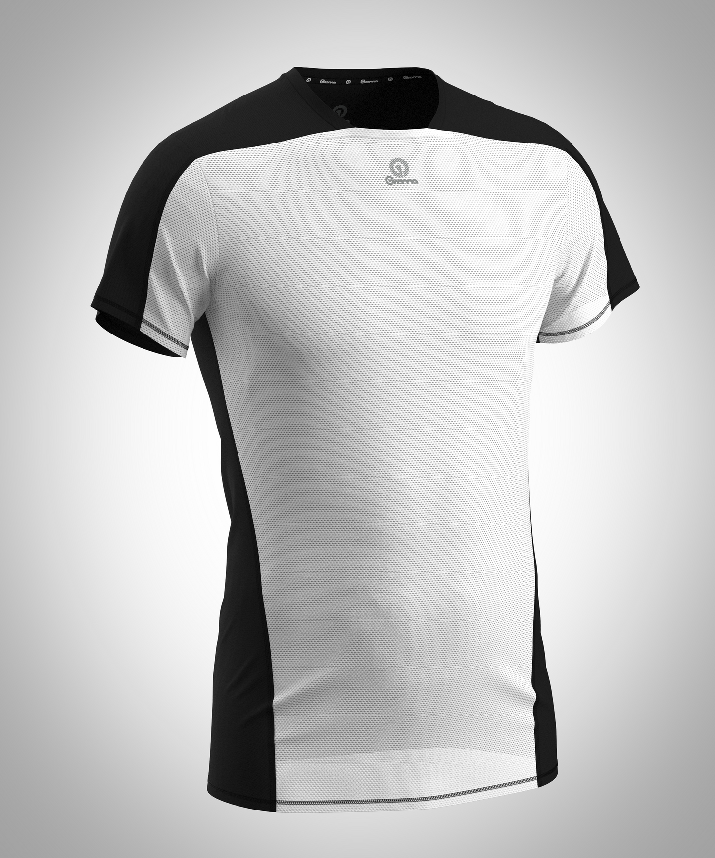 CAMISETA MANU