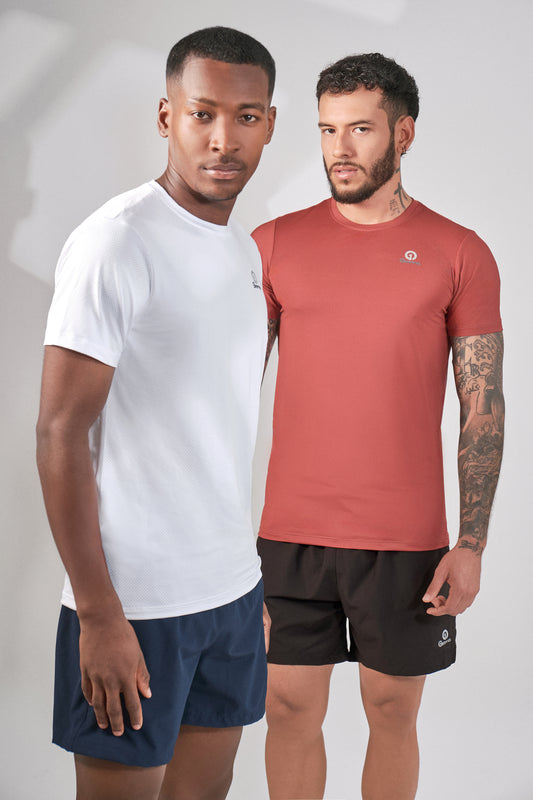 Camiseta Essentials