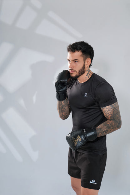 Camiseta Essentials