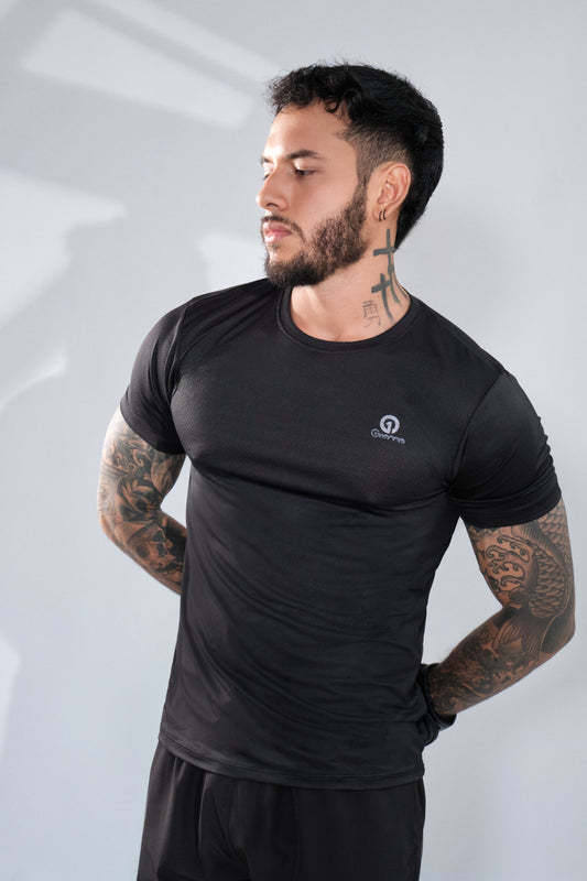 CAMISETA ESSENTIALS