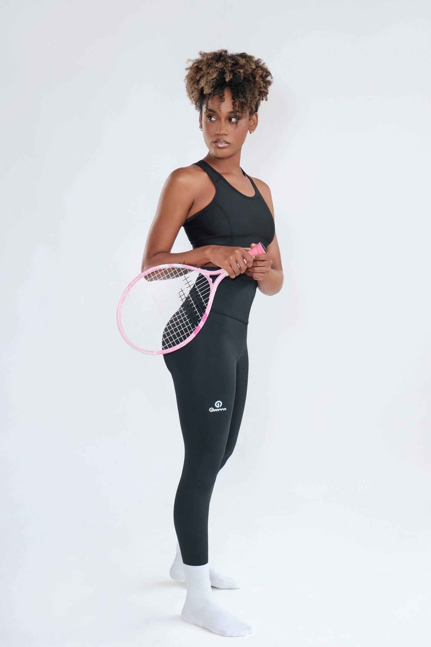 LEGGINGS ESSENTIALS (2 UNIDADES)