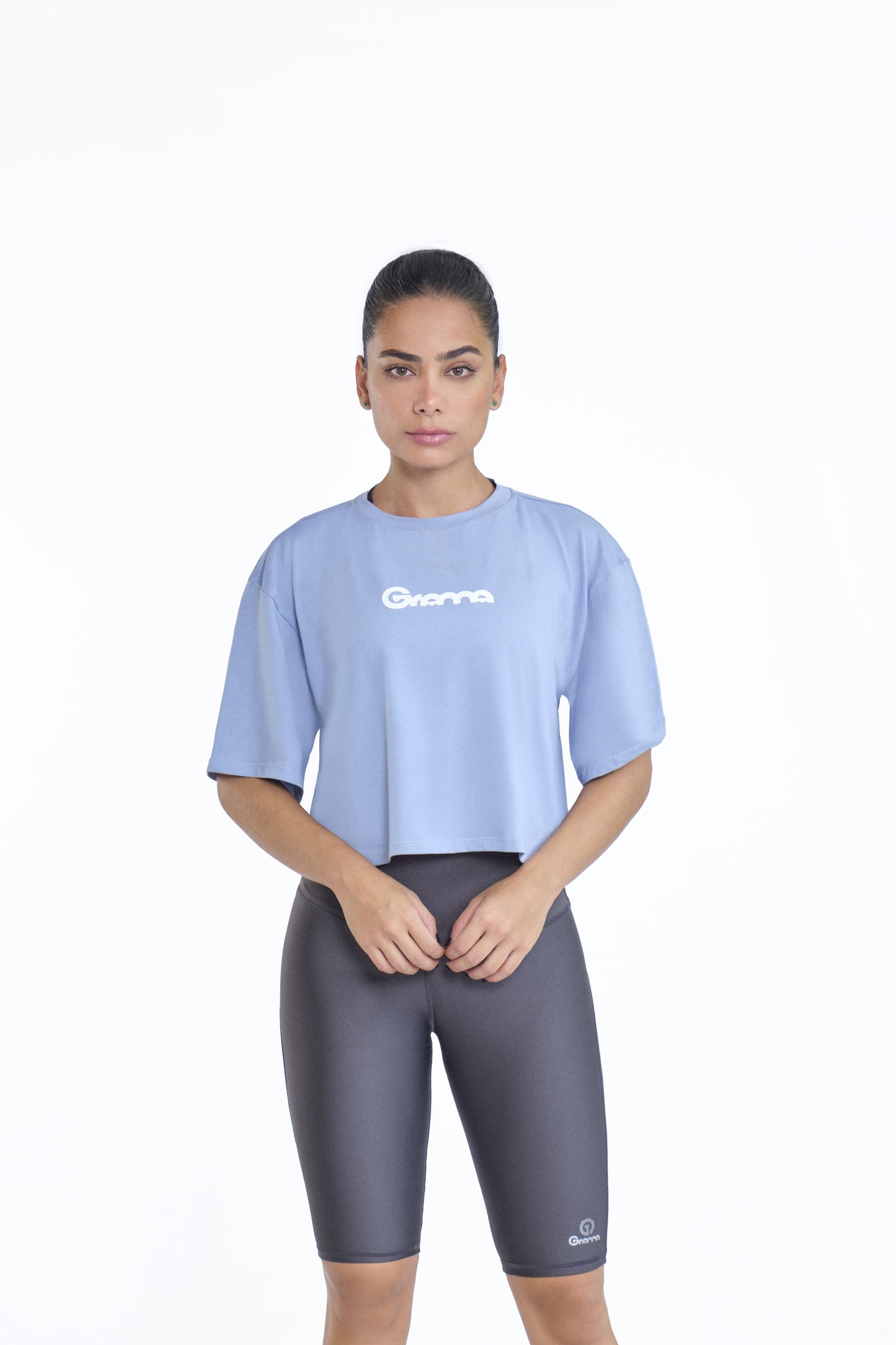 T-SHIRT OVER GUM 1 DD
