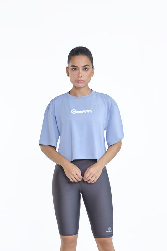 T-SHIRT OVER GUM 1 DD