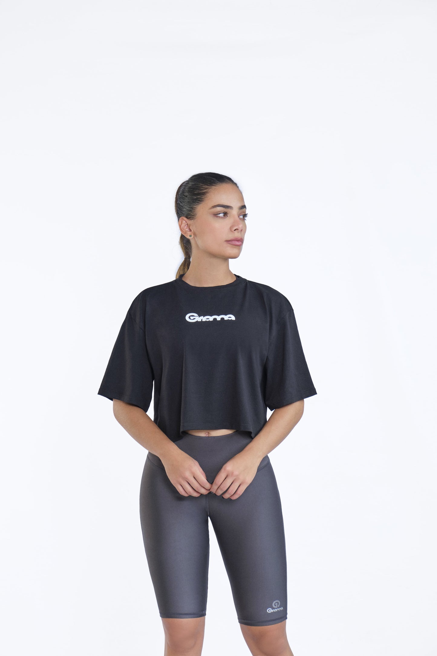 T-SHIRT OVER GUM 1 DD