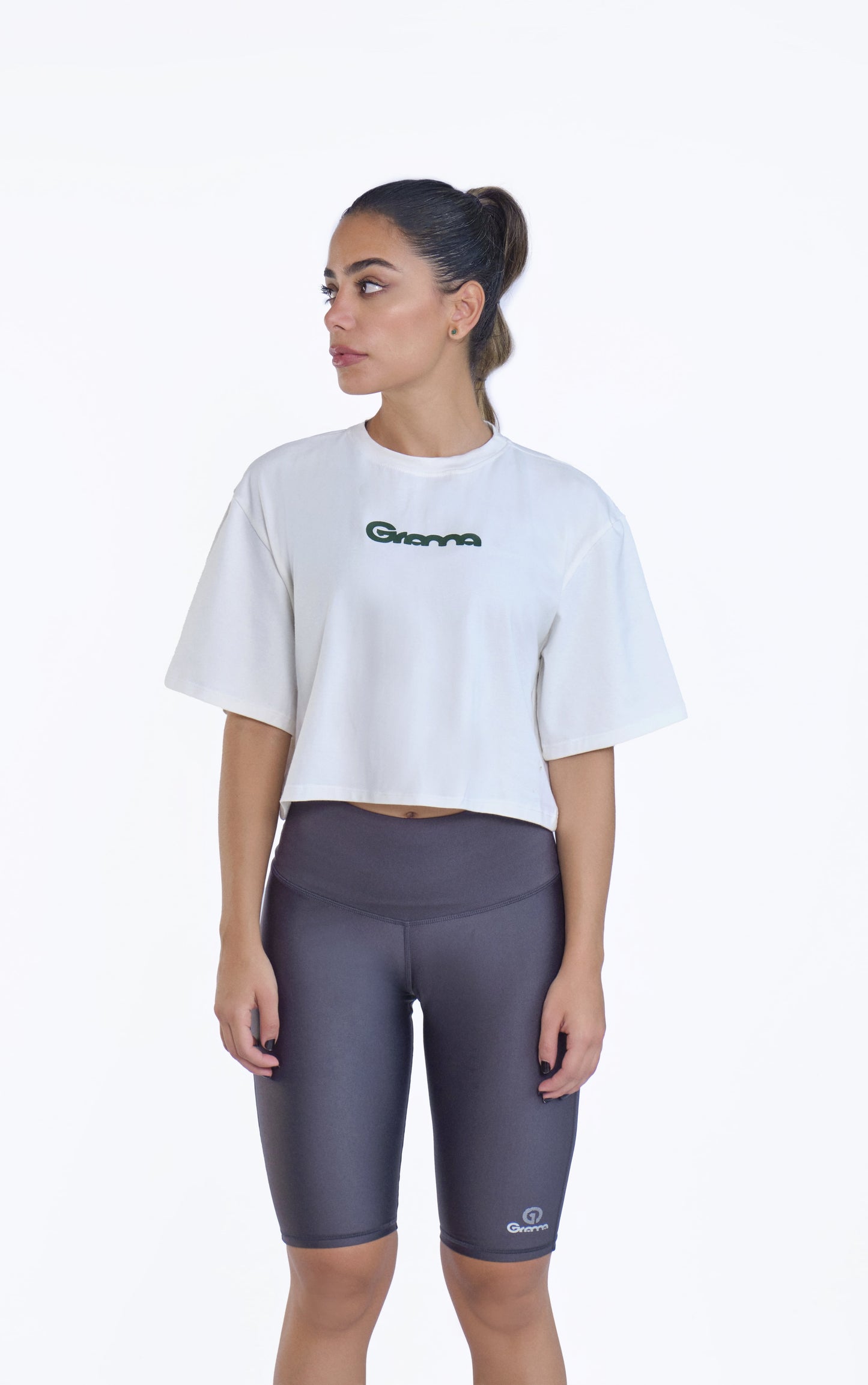 T-SHIRT OVER GUM 1 DD