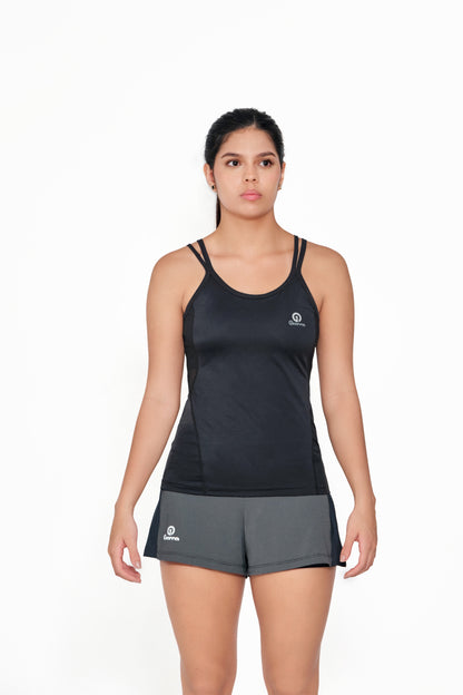 FALDA SHORT TEFAN
