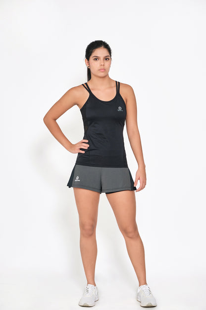 FALDA SHORT TEFAN