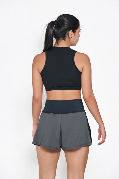 FALDA SHORT TEFAN