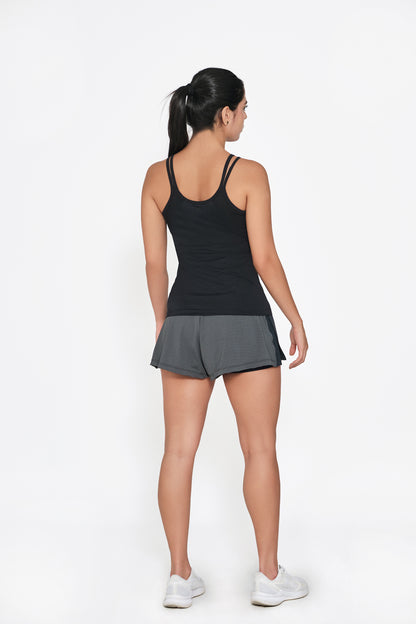 FALDA SHORT TEFAN