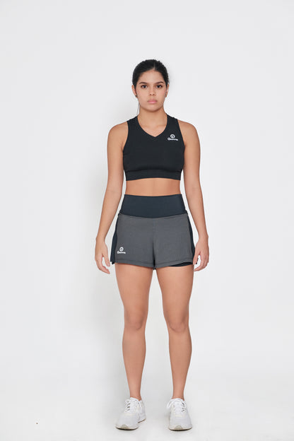 FALDA SHORT TEFAN