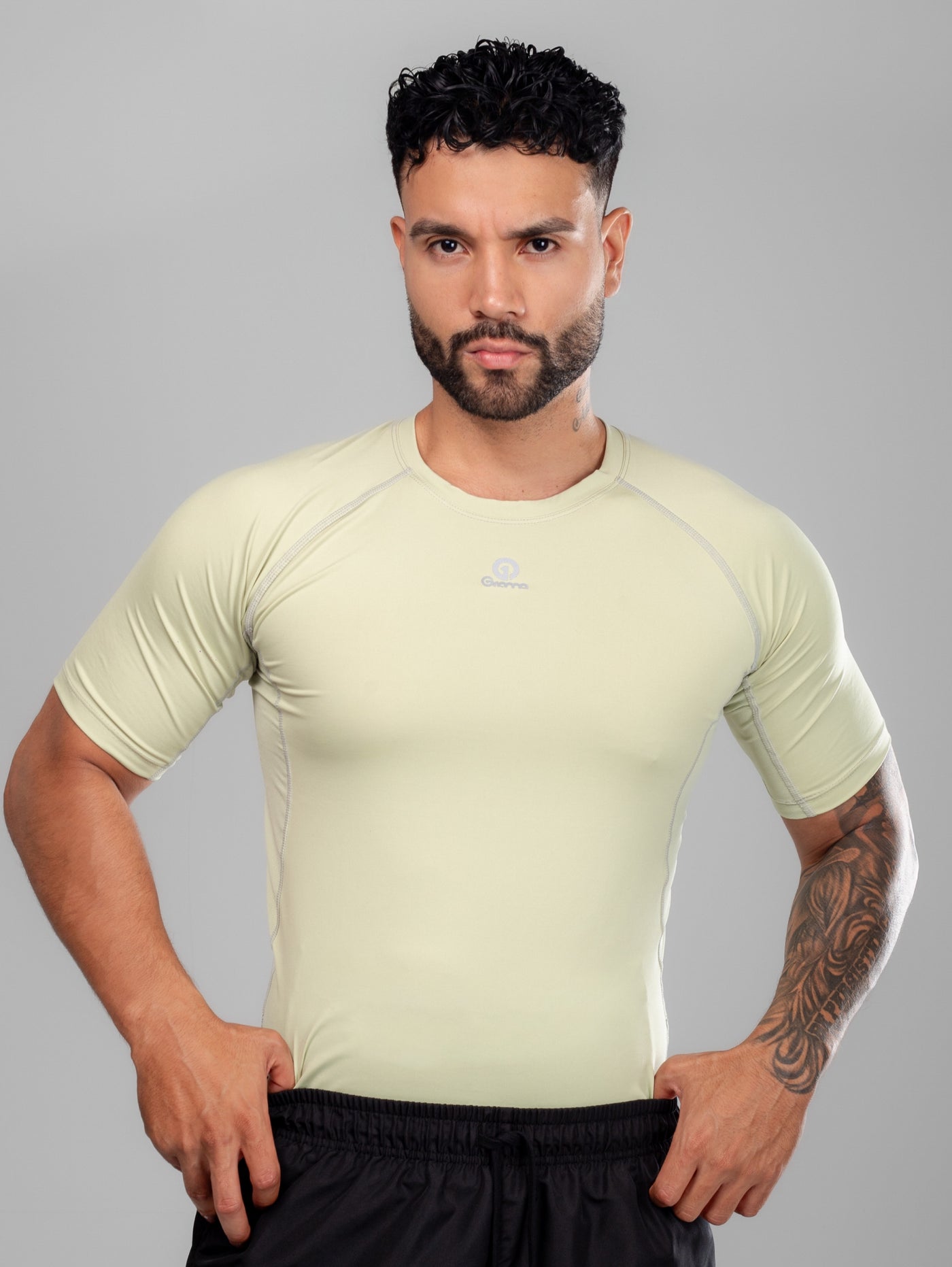 CAMISETA ELONS
