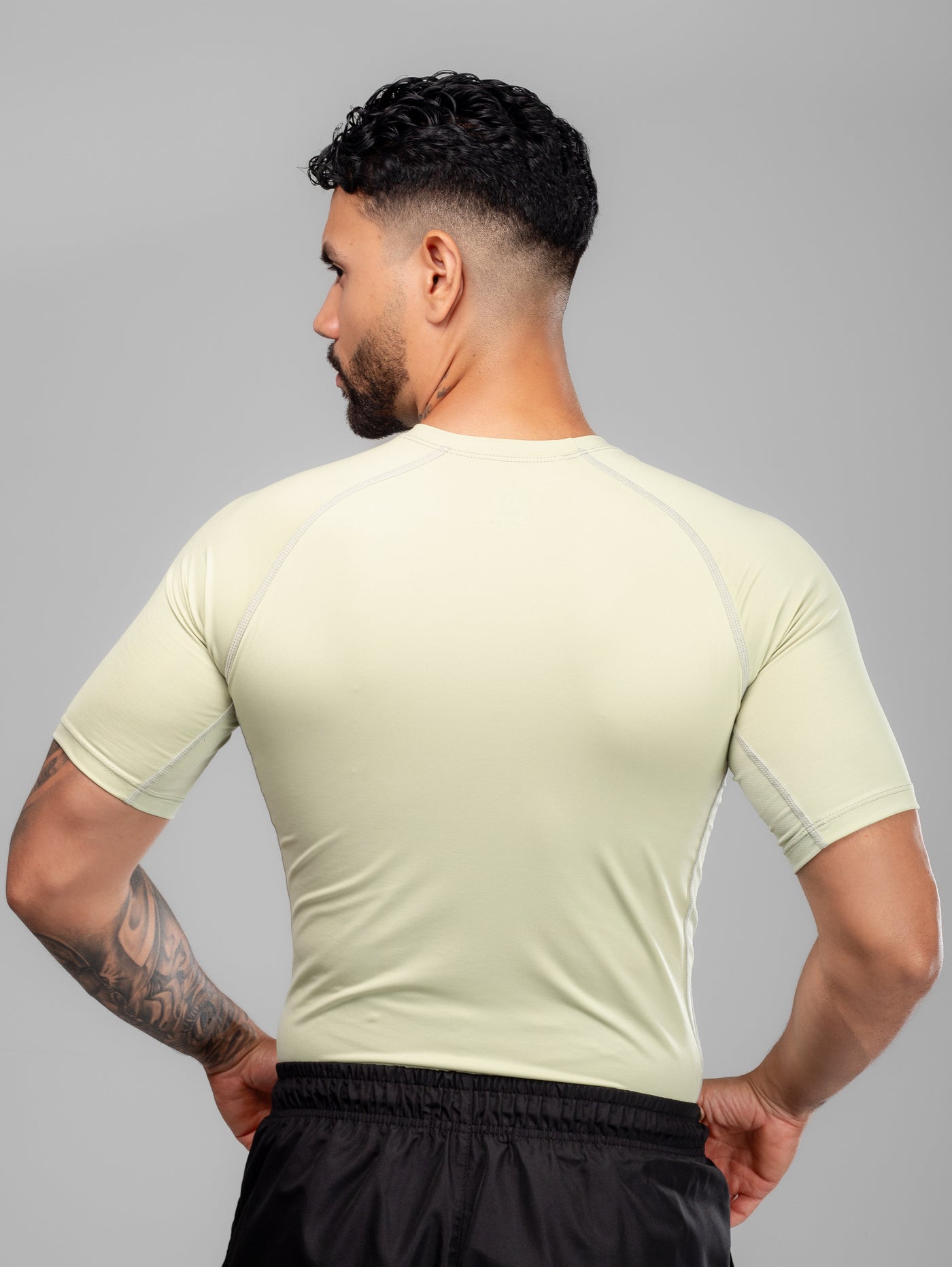 CAMISETA ELONS