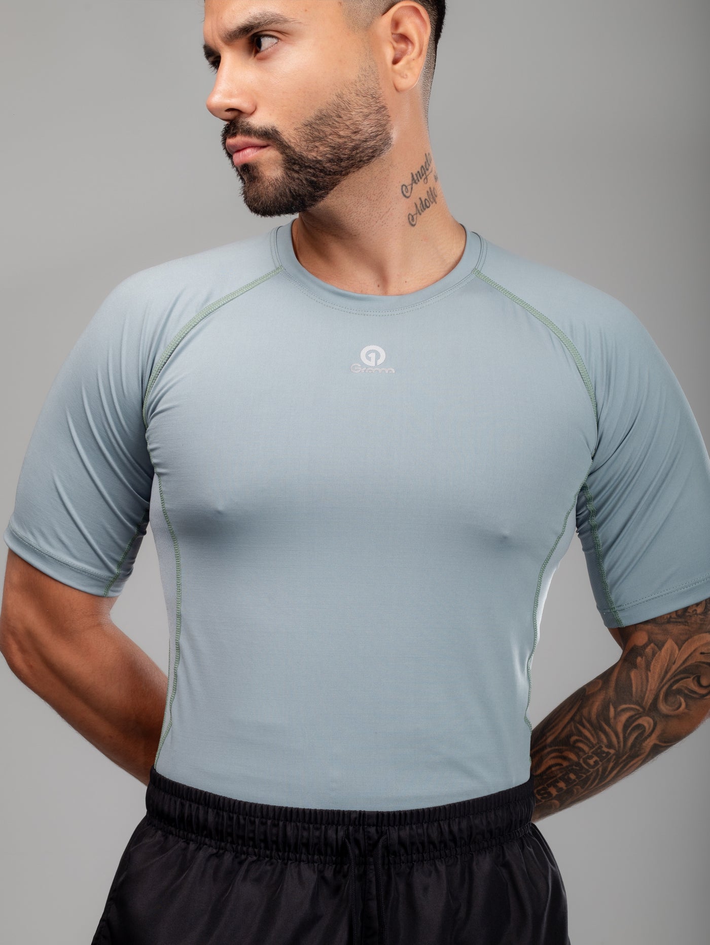 CAMISETA ELONS