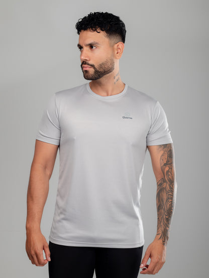 CAMISETA ESSENTIALS (3 UNIDADES)