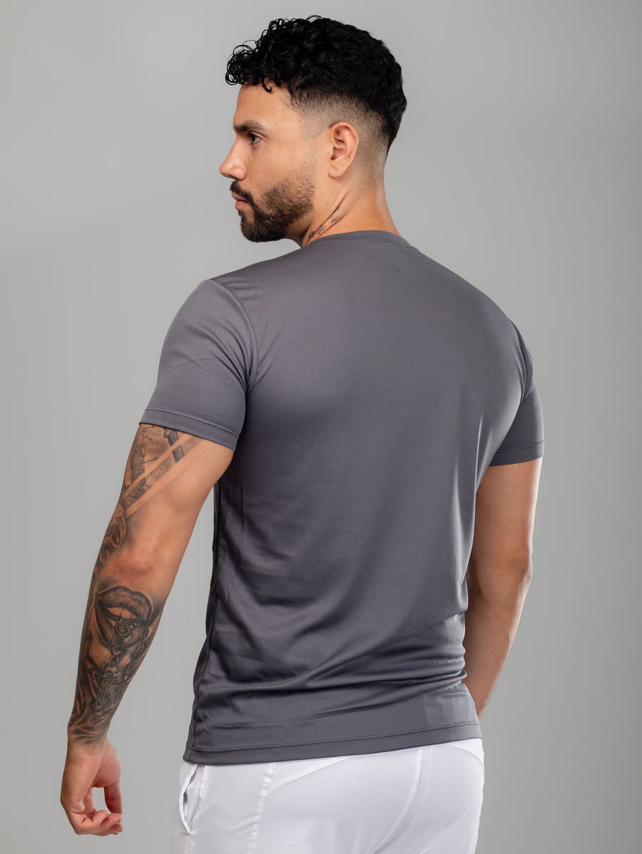 CAMISETA ESSENTIALS