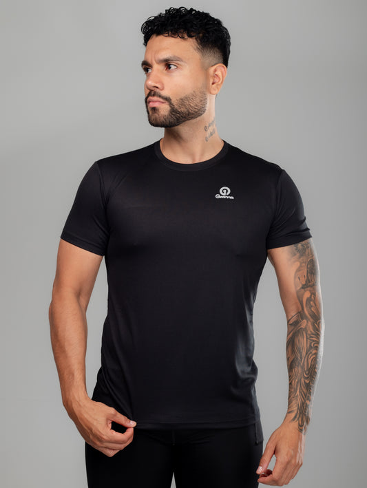 CAMISETA ESSENTIALS (3 UNIDADES)