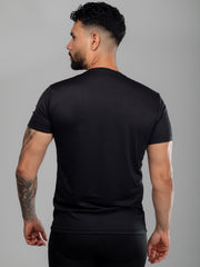 CAMISETA ESSENTIALS (3 UNIDADES)