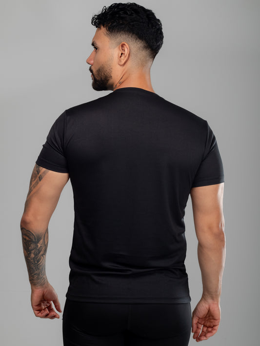 CAMISETA ESSENTIALS (3 UNIDADES)